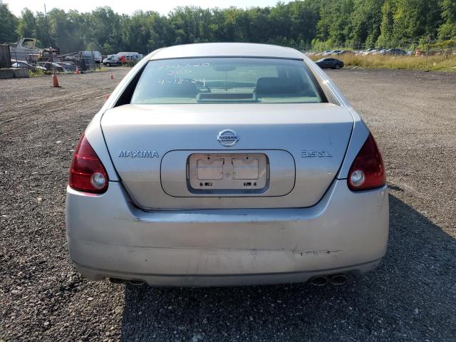 Photo 5 VIN: 1N4BA41E95C845187 - NISSAN MAXIMA 