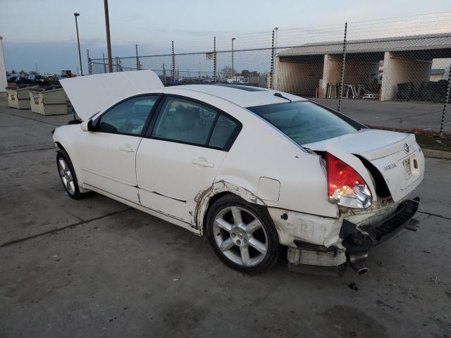 Photo 1 VIN: 1N4BA41E95C873295 - NISSAN MAXIMA SE 