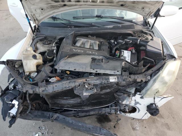 Photo 10 VIN: 1N4BA41E95C873295 - NISSAN MAXIMA SE 