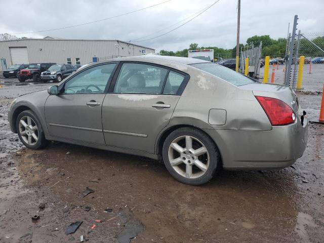 Photo 1 VIN: 1N4BA41E96C800381 - NISSAN MAXIMA 