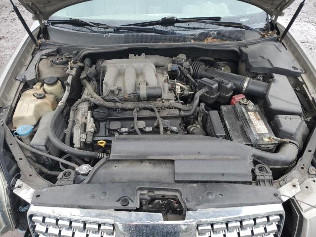 Photo 10 VIN: 1N4BA41E96C800381 - NISSAN MAXIMA 