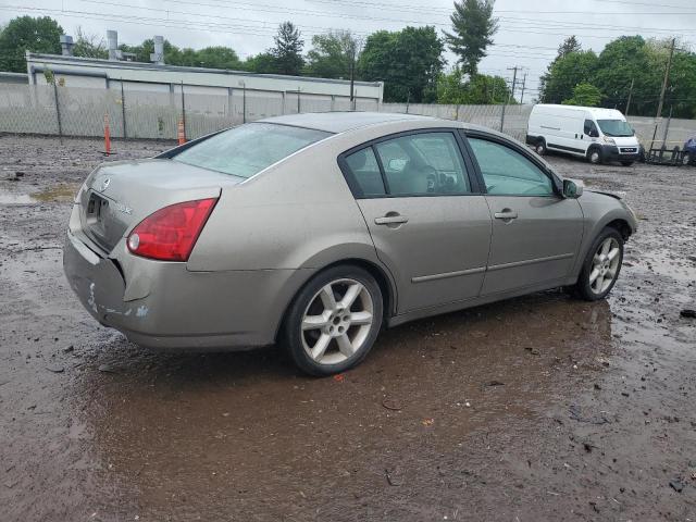 Photo 2 VIN: 1N4BA41E96C800381 - NISSAN MAXIMA 