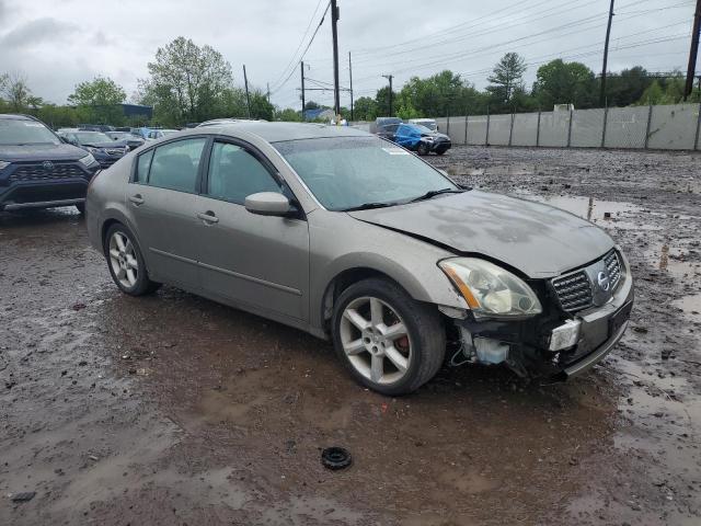 Photo 3 VIN: 1N4BA41E96C800381 - NISSAN MAXIMA 