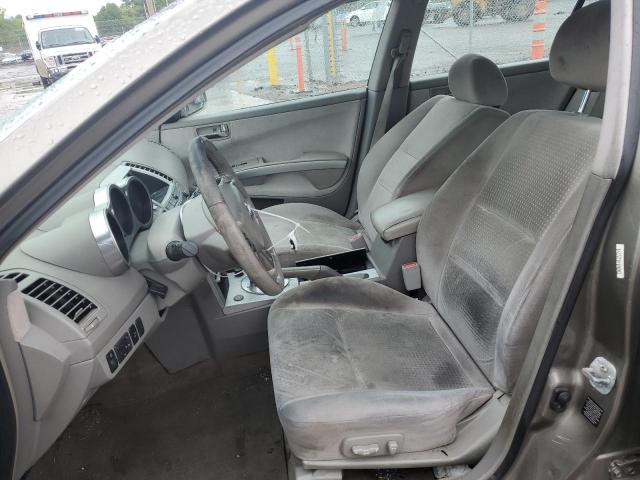 Photo 6 VIN: 1N4BA41E96C800381 - NISSAN MAXIMA 