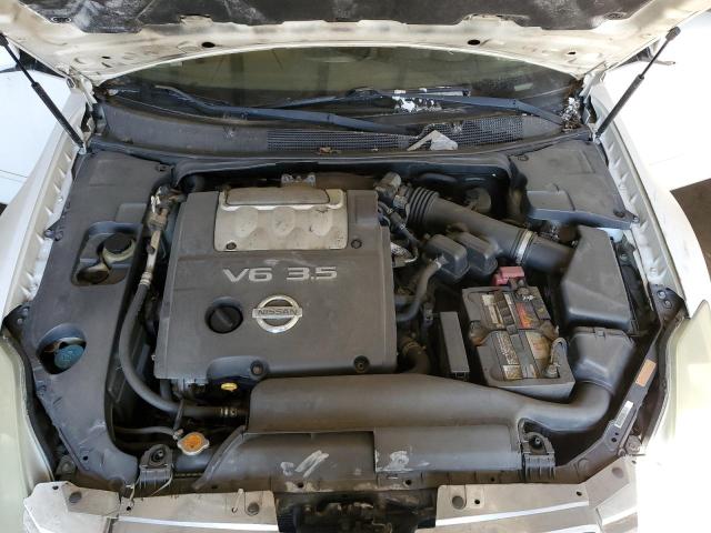 Photo 10 VIN: 1N4BA41E96C812112 - NISSAN MAXIMA 