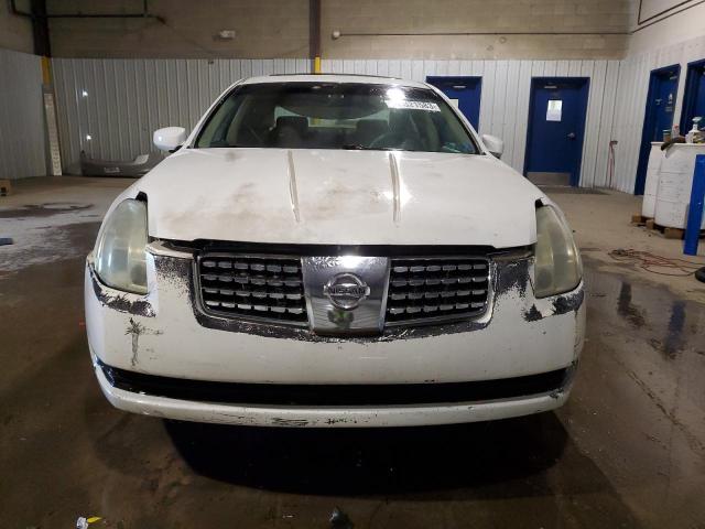 Photo 4 VIN: 1N4BA41E96C812112 - NISSAN MAXIMA 