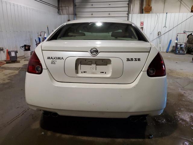 Photo 5 VIN: 1N4BA41E96C812112 - NISSAN MAXIMA 