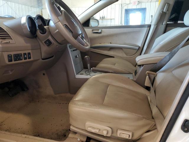 Photo 6 VIN: 1N4BA41E96C812112 - NISSAN MAXIMA 