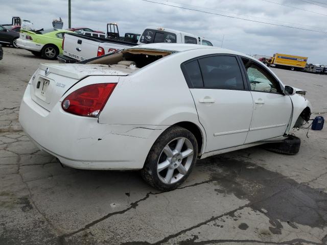 Photo 2 VIN: 1N4BA41E96C814314 - NISSAN MAXIMA SE 