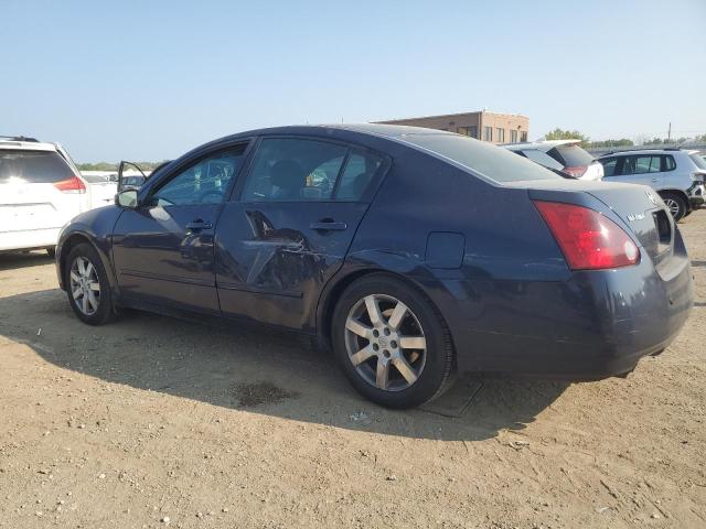 Photo 1 VIN: 1N4BA41E96C825510 - NISSAN MAXIMA SE 