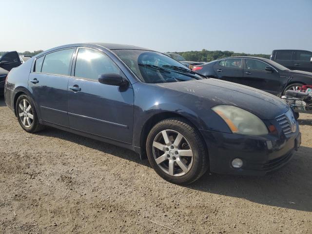 Photo 3 VIN: 1N4BA41E96C825510 - NISSAN MAXIMA SE 