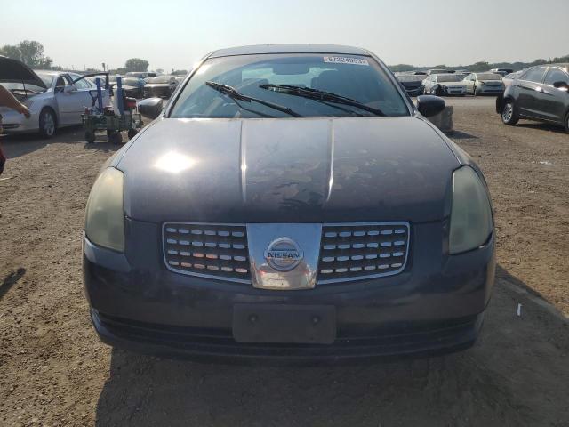 Photo 4 VIN: 1N4BA41E96C825510 - NISSAN MAXIMA SE 