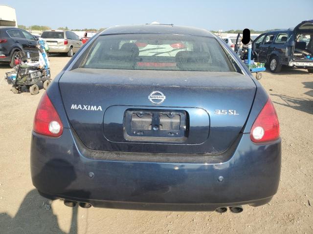 Photo 5 VIN: 1N4BA41E96C825510 - NISSAN MAXIMA SE 