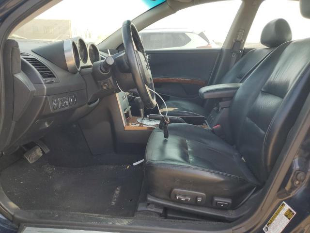 Photo 6 VIN: 1N4BA41E96C825510 - NISSAN MAXIMA SE 