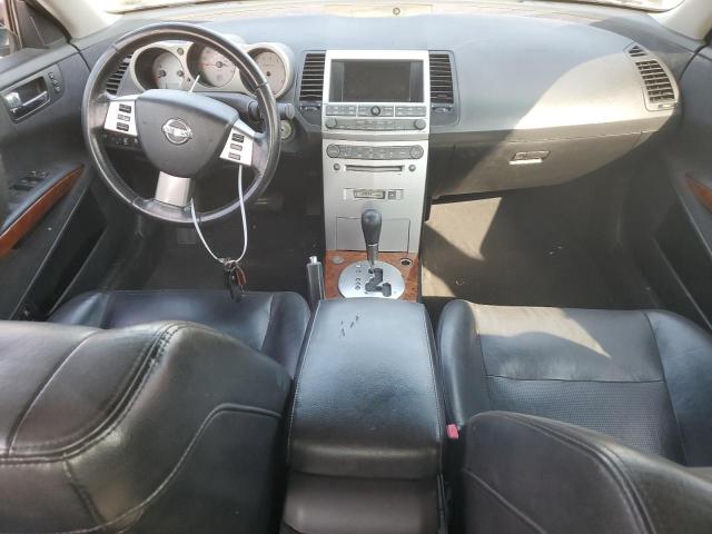 Photo 7 VIN: 1N4BA41E96C825510 - NISSAN MAXIMA SE 