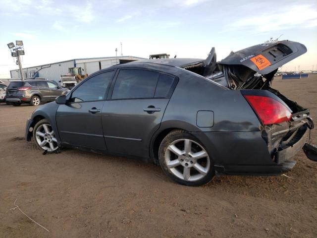 Photo 1 VIN: 1N4BA41E96C828455 - NISSAN MAXIMA 