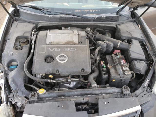 Photo 10 VIN: 1N4BA41E96C828455 - NISSAN MAXIMA 