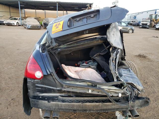 Photo 5 VIN: 1N4BA41E96C828455 - NISSAN MAXIMA 