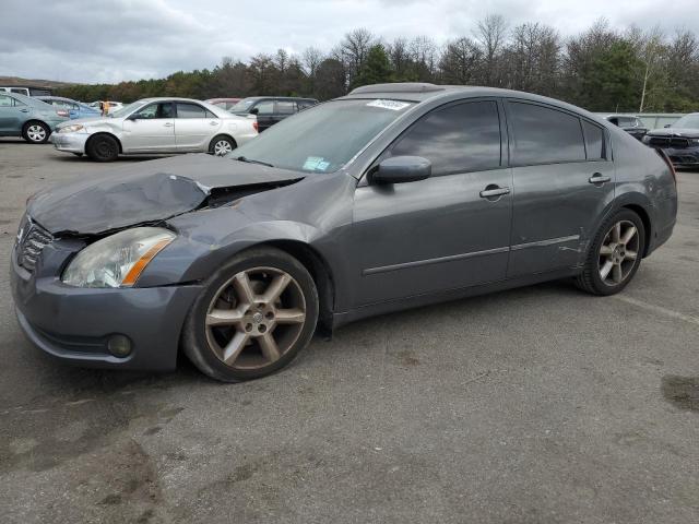 Photo 0 VIN: 1N4BA41E96C842484 - NISSAN MAXIMA SE 