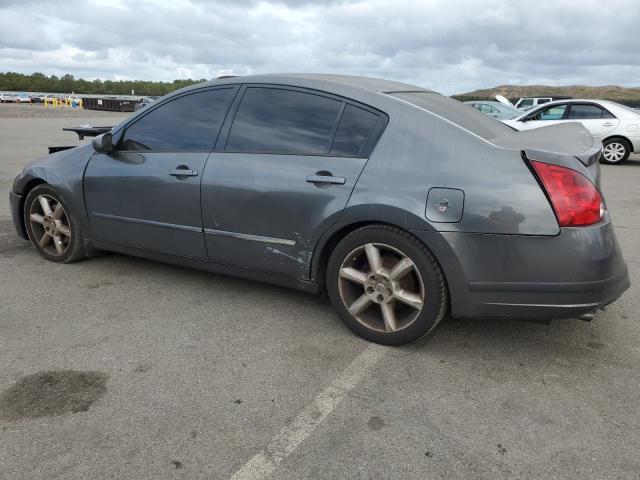 Photo 1 VIN: 1N4BA41E96C842484 - NISSAN MAXIMA SE 