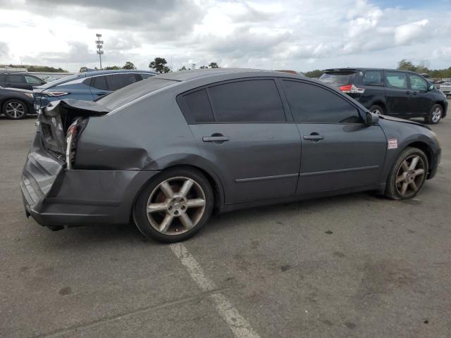 Photo 2 VIN: 1N4BA41E96C842484 - NISSAN MAXIMA SE 