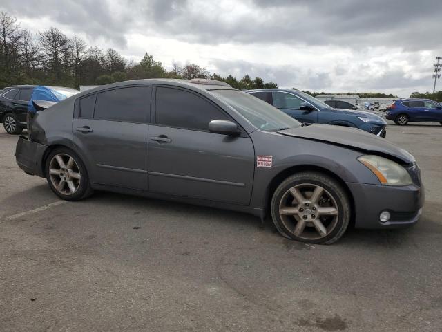 Photo 3 VIN: 1N4BA41E96C842484 - NISSAN MAXIMA SE 