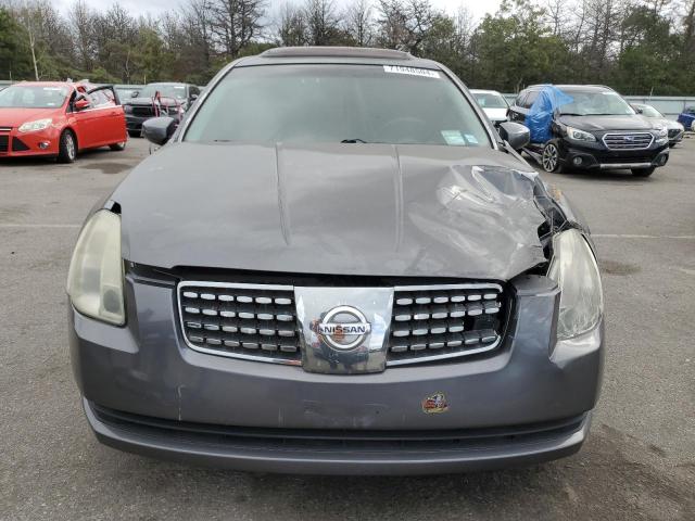 Photo 4 VIN: 1N4BA41E96C842484 - NISSAN MAXIMA SE 