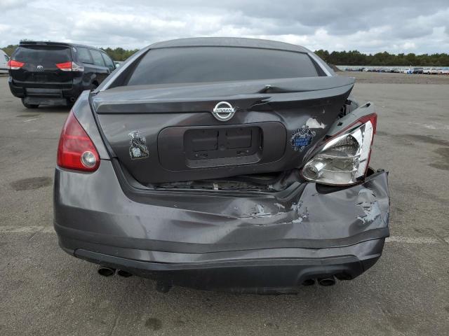 Photo 5 VIN: 1N4BA41E96C842484 - NISSAN MAXIMA SE 