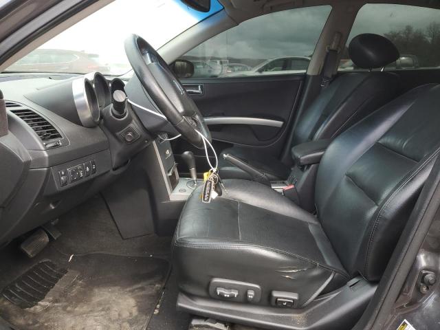 Photo 6 VIN: 1N4BA41E96C842484 - NISSAN MAXIMA SE 