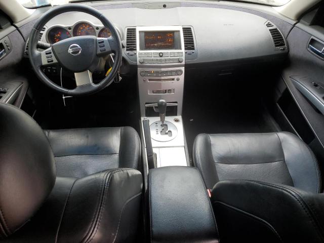 Photo 7 VIN: 1N4BA41E96C842484 - NISSAN MAXIMA SE 