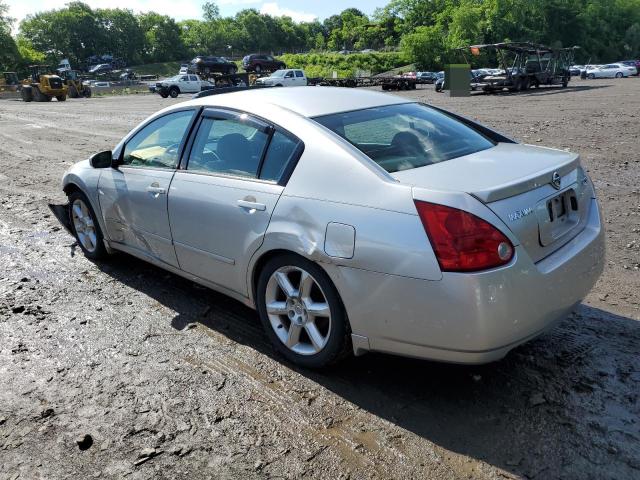 Photo 1 VIN: 1N4BA41E96C847586 - NISSAN MAXIMA 