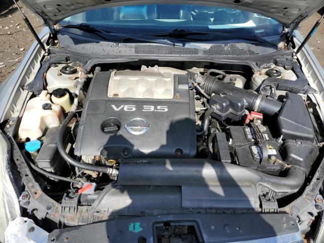 Photo 10 VIN: 1N4BA41E96C847586 - NISSAN MAXIMA 