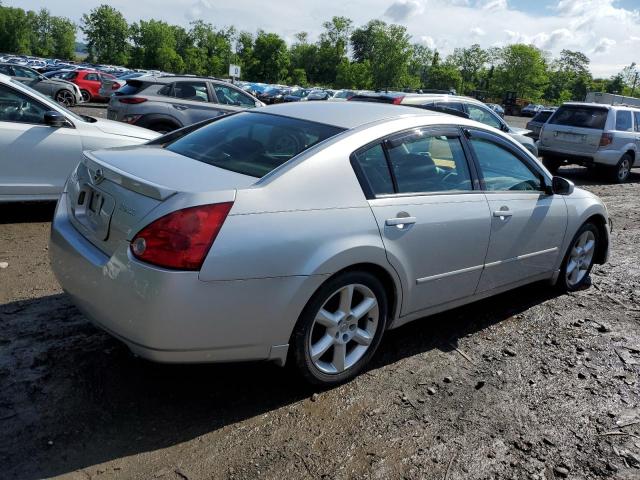 Photo 2 VIN: 1N4BA41E96C847586 - NISSAN MAXIMA 