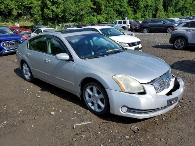 Photo 3 VIN: 1N4BA41E96C847586 - NISSAN MAXIMA 