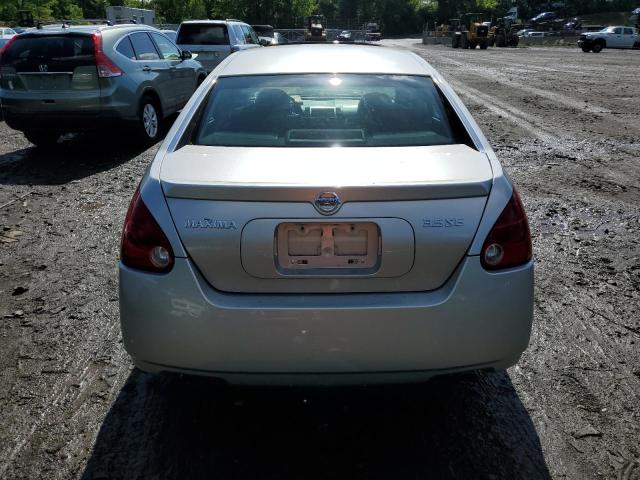 Photo 5 VIN: 1N4BA41E96C847586 - NISSAN MAXIMA 