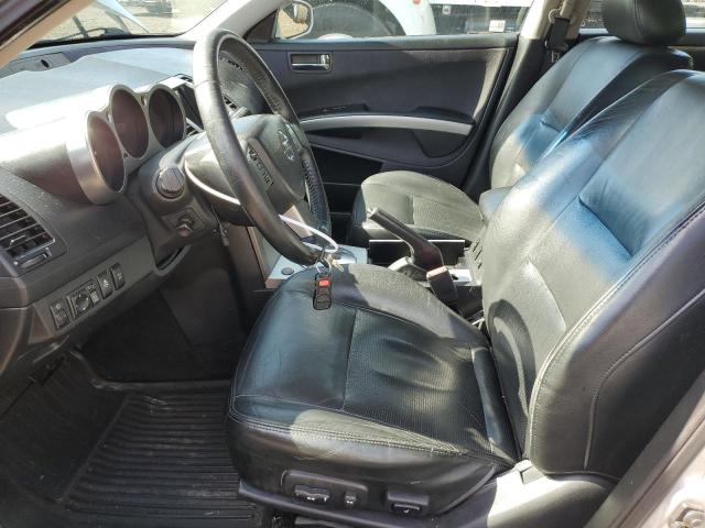 Photo 6 VIN: 1N4BA41E96C847586 - NISSAN MAXIMA 