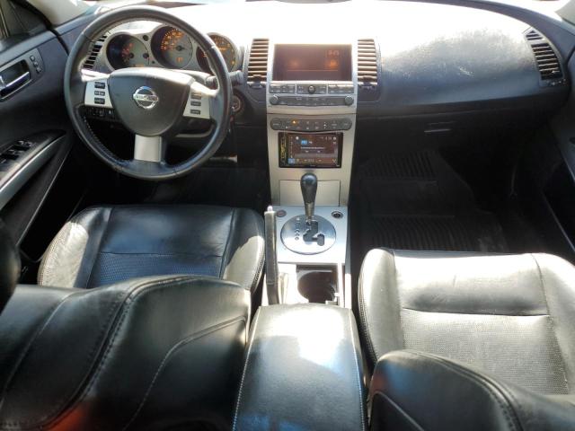 Photo 7 VIN: 1N4BA41E96C847586 - NISSAN MAXIMA 