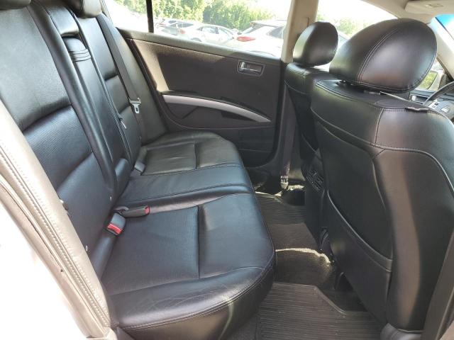 Photo 9 VIN: 1N4BA41E96C847586 - NISSAN MAXIMA 