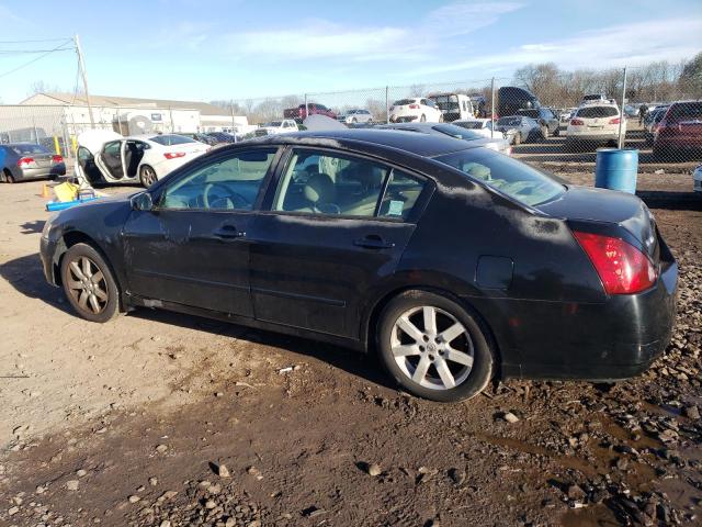 Photo 1 VIN: 1N4BA41E96C857695 - NISSAN MAXIMA 