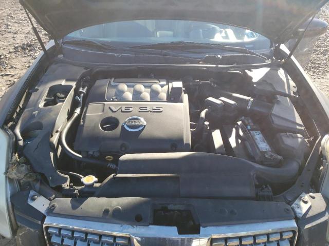 Photo 10 VIN: 1N4BA41E96C857695 - NISSAN MAXIMA 