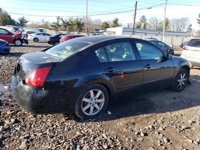 Photo 2 VIN: 1N4BA41E96C857695 - NISSAN MAXIMA 