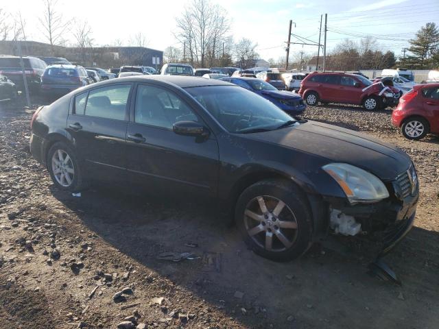 Photo 3 VIN: 1N4BA41E96C857695 - NISSAN MAXIMA 