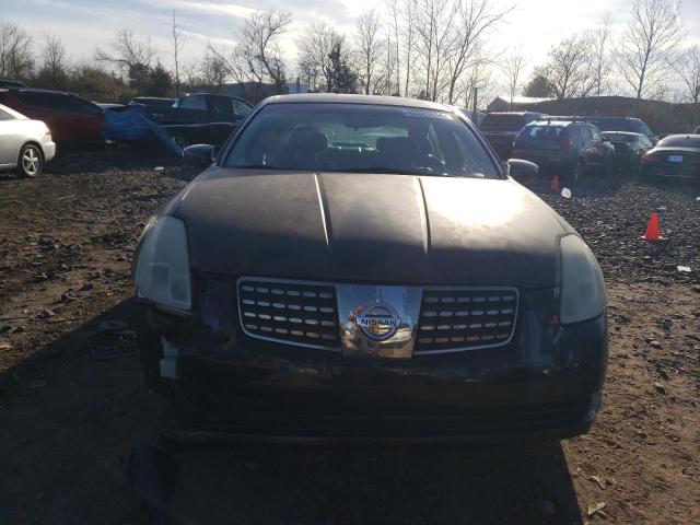 Photo 4 VIN: 1N4BA41E96C857695 - NISSAN MAXIMA 