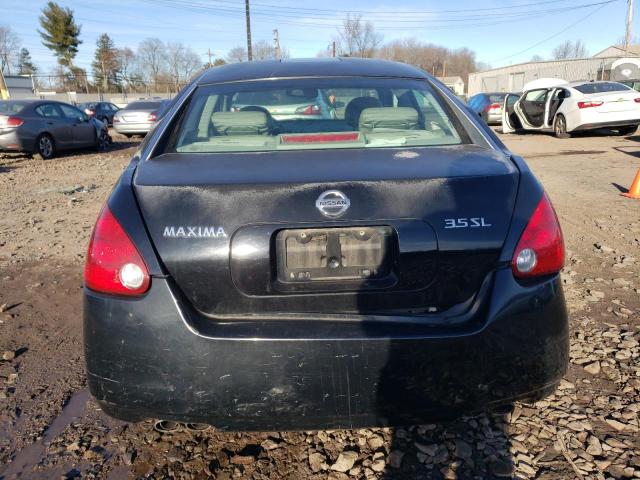 Photo 5 VIN: 1N4BA41E96C857695 - NISSAN MAXIMA 