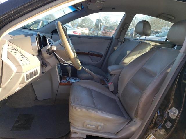 Photo 6 VIN: 1N4BA41E96C857695 - NISSAN MAXIMA 