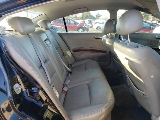 Photo 9 VIN: 1N4BA41E96C857695 - NISSAN MAXIMA 