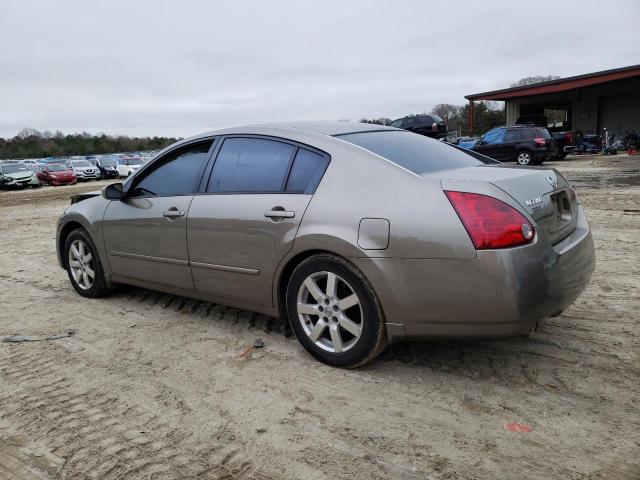 Photo 1 VIN: 1N4BA41E96C859284 - NISSAN MAXIMA 