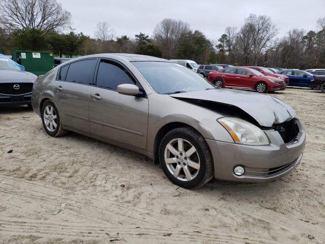 Photo 3 VIN: 1N4BA41E96C859284 - NISSAN MAXIMA 