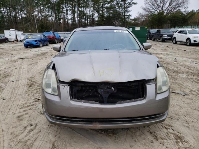 Photo 4 VIN: 1N4BA41E96C859284 - NISSAN MAXIMA 