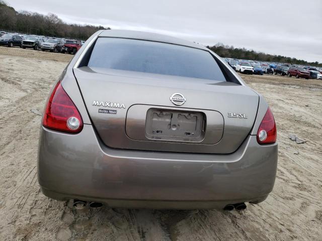 Photo 5 VIN: 1N4BA41E96C859284 - NISSAN MAXIMA 